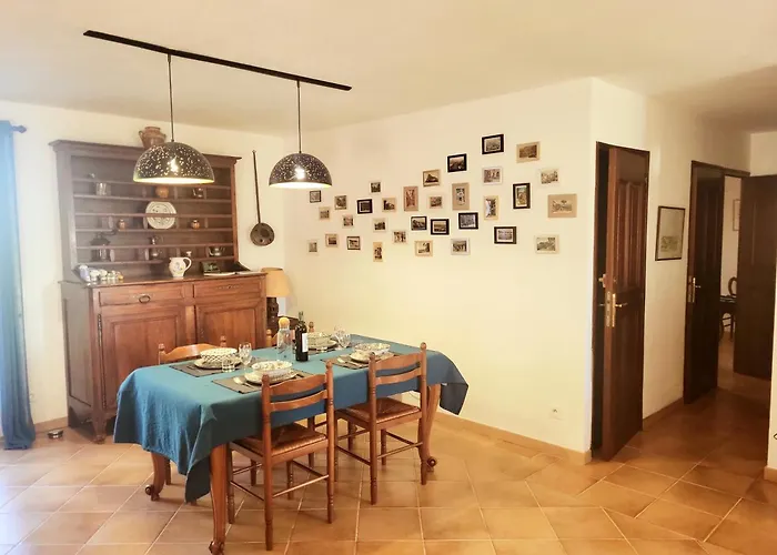 Villa Les Gabians