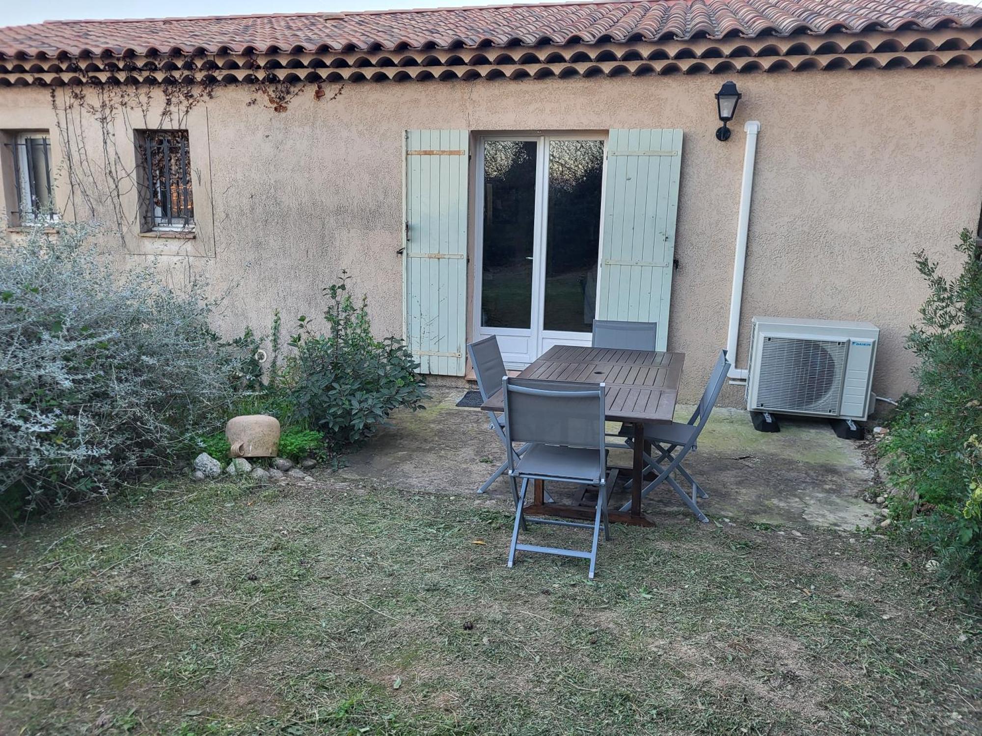 Ferienhaus Les Gabians Saint-Laurent-du-Var